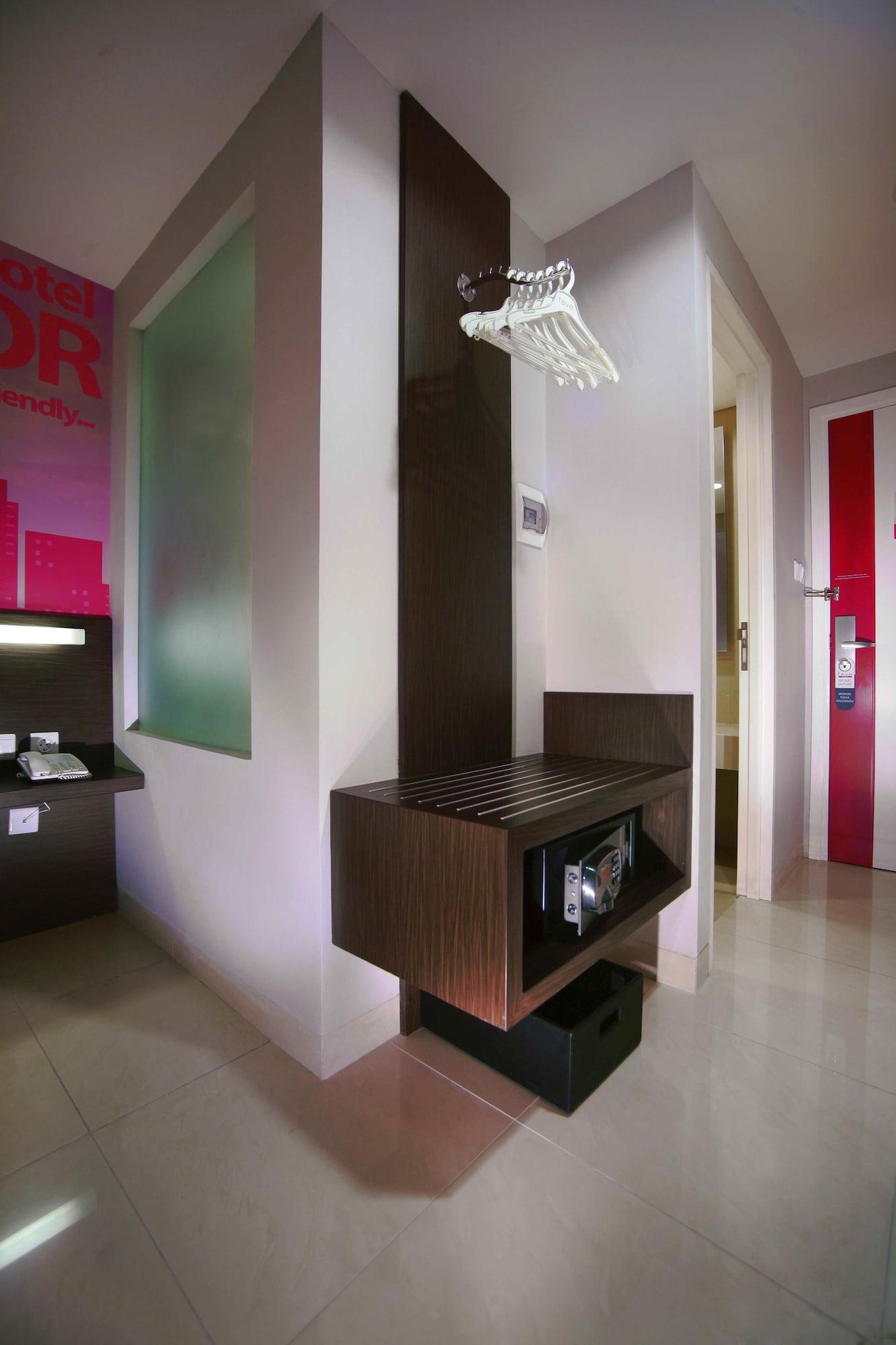 Favehotel Padjajaran Hotel