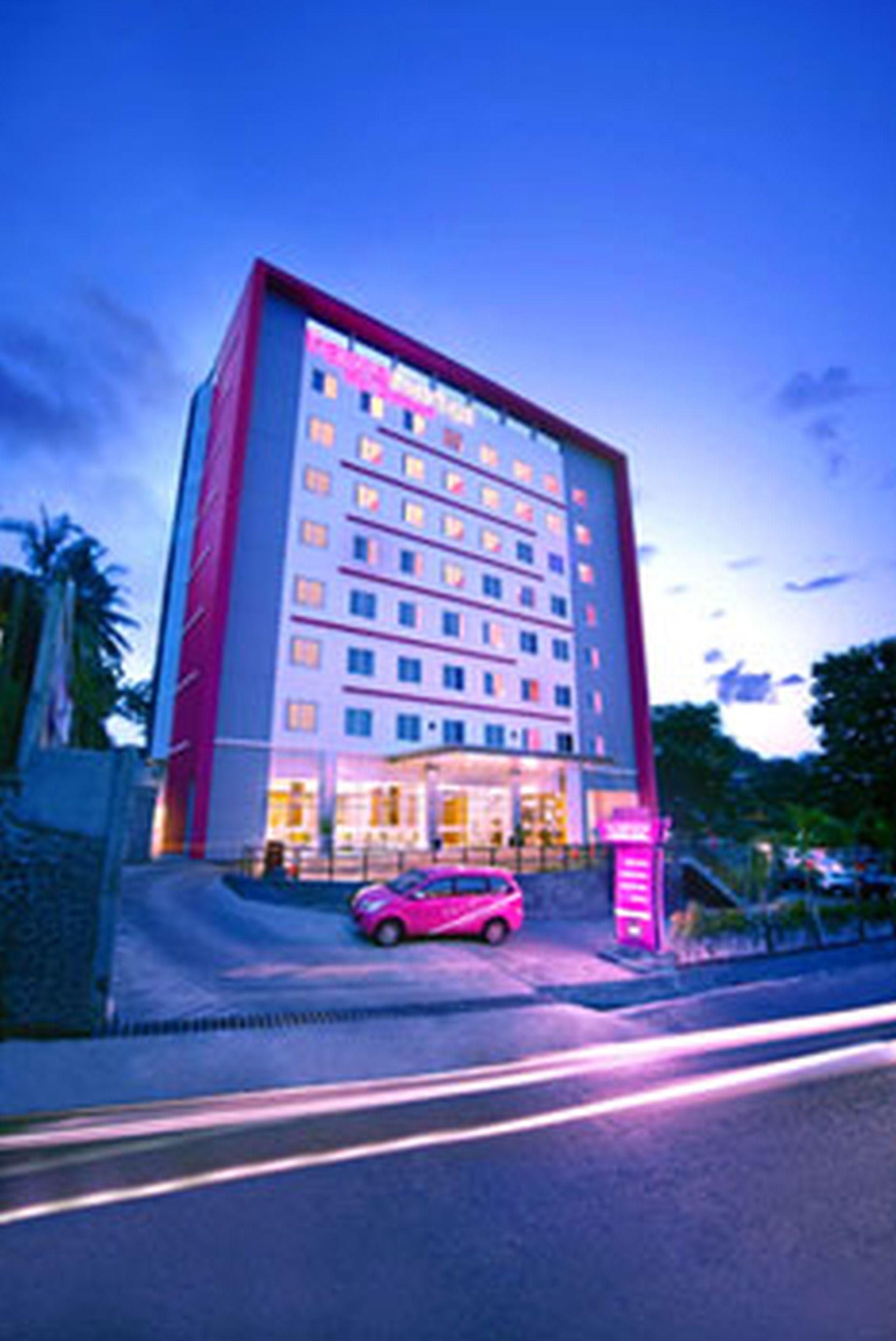 Favehotel Padjajaran Hotel