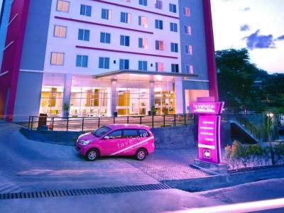 Favehotel Padjajaran Hotel Bogor