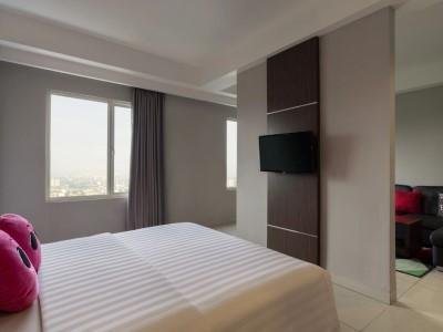 Favehotel Padjajaran