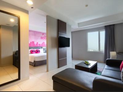 Favehotel Padjajaran 2* Bogor
