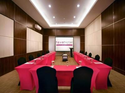 Favehotel Padjajaran Hotel Bogor