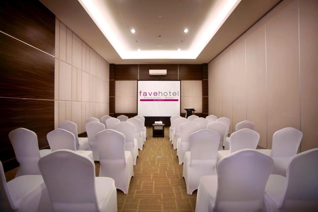 Hotel Favehotel Padjajaran Bogor