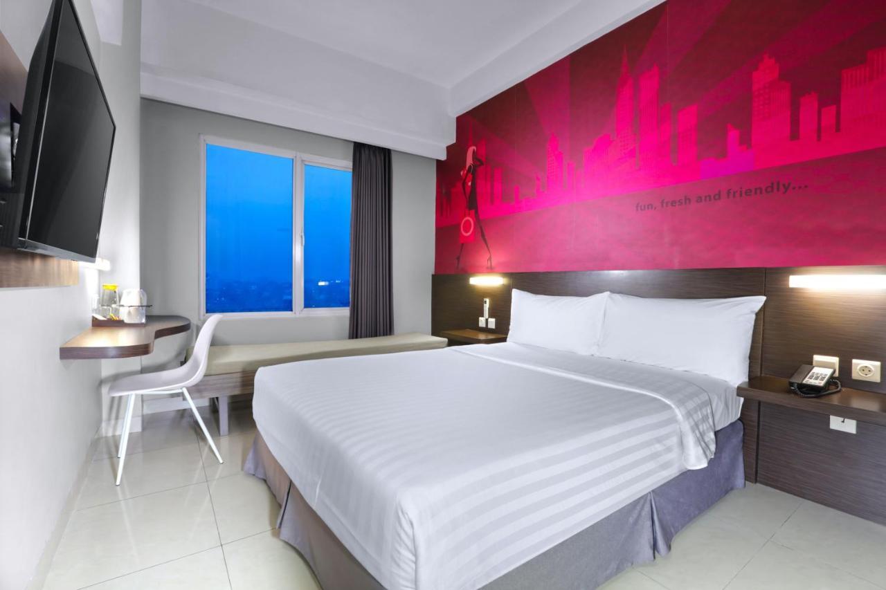 Favehotel Padjajaran Bogor