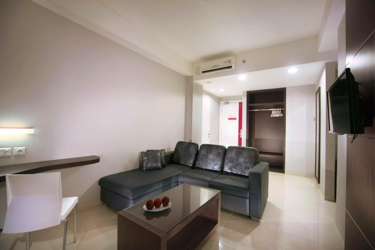 Favehotel Padjajaran