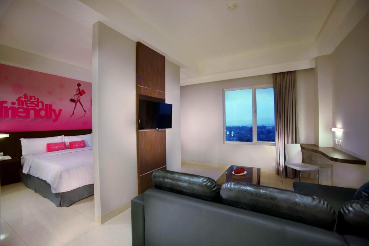 Favehotel Padjajaran Bogor