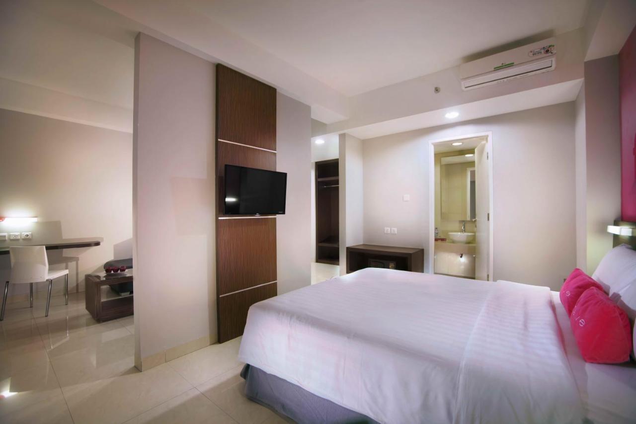 Favehotel Padjajaran