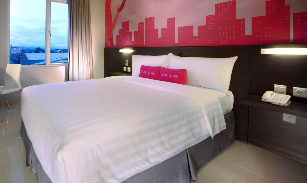 Hotel Favehotel Padjajaran