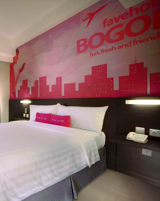 Favehotel Padjajaran 2*