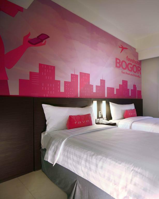 Favehotel Padjajaran