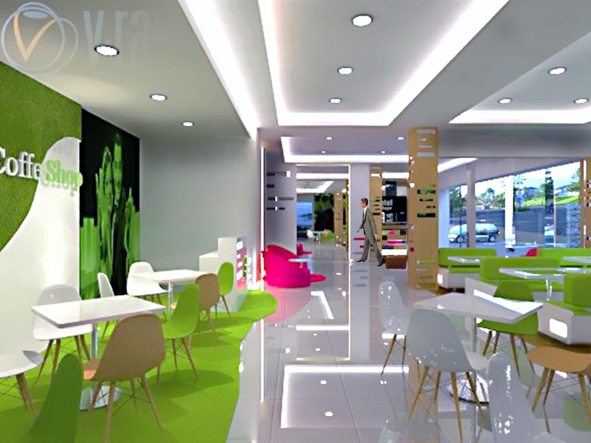 Hotel Favehotel Padjajaran