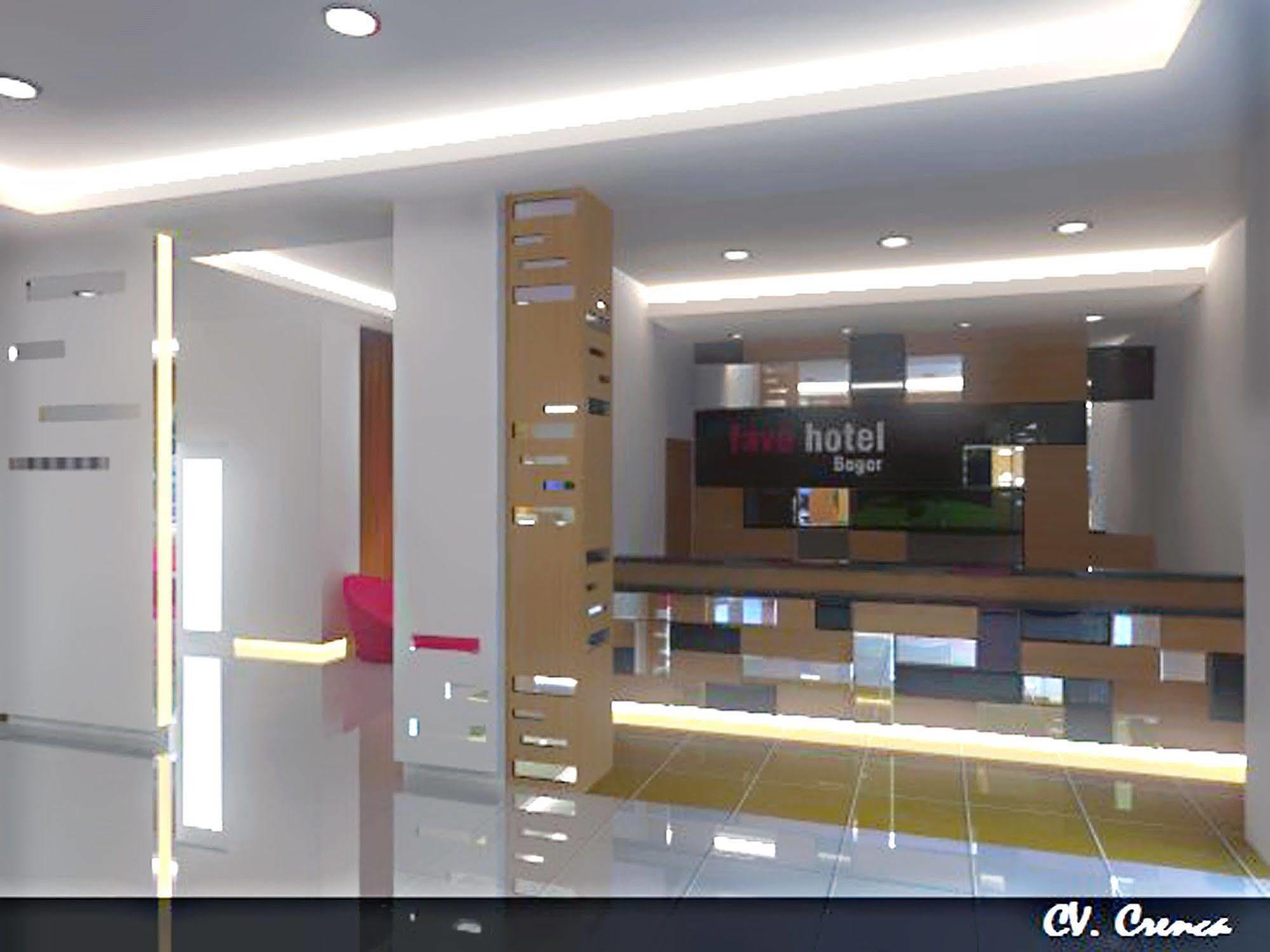 Favehotel Padjajaran Hotel 2*