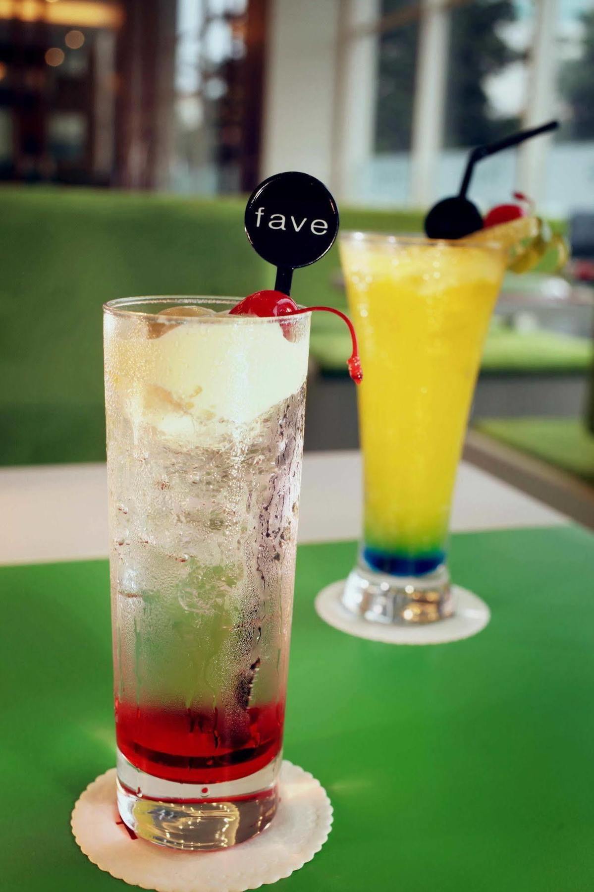 Hotel Favehotel Padjajaran Bogor