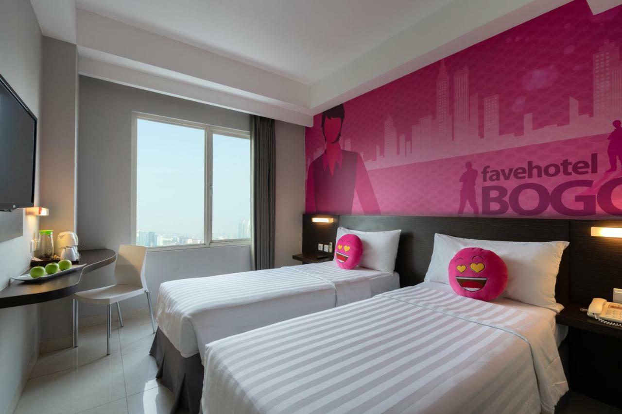 Favehotel Padjajaran 2*
